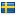 gservis.cz server is located in Sweden